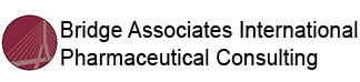Bridge Associates International Pharmaceutical Consulting logo