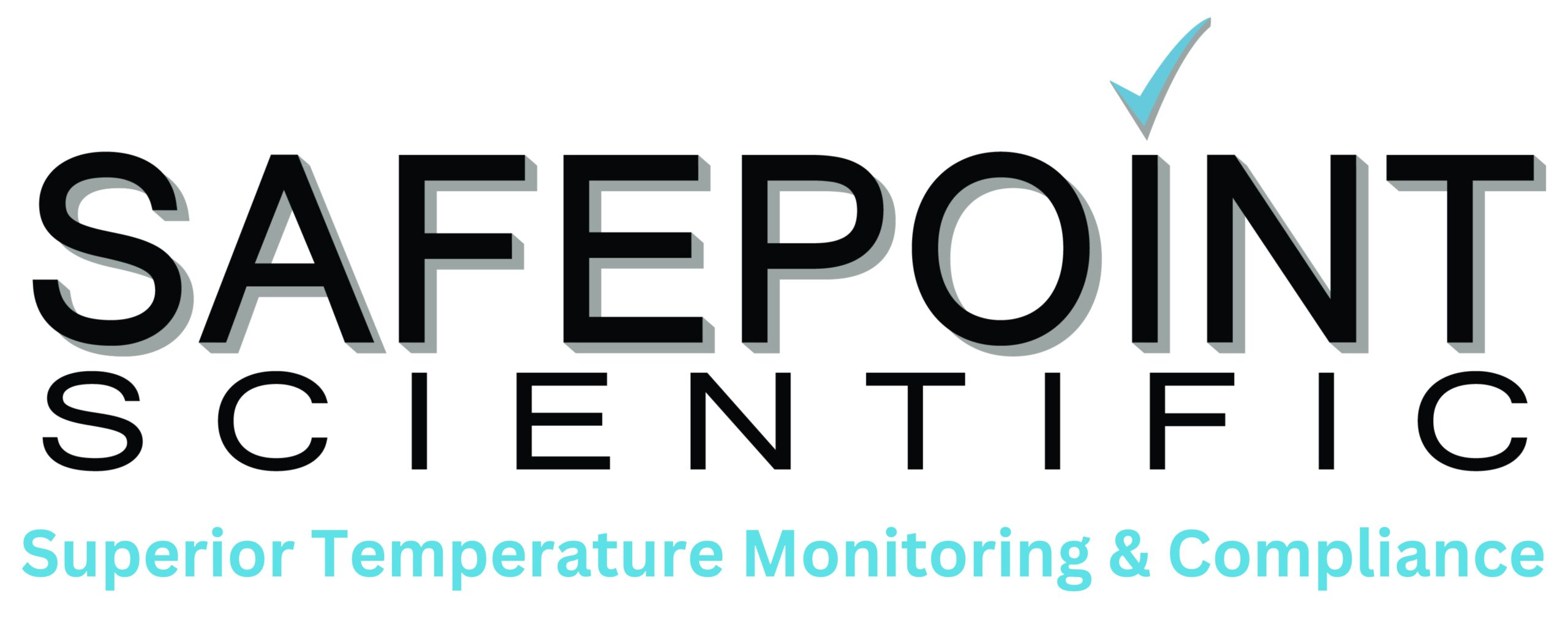 SafePoint Scientific logo