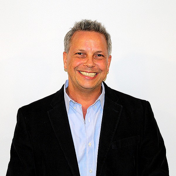 Jeff Marino