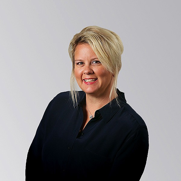 Maggie Schwanda