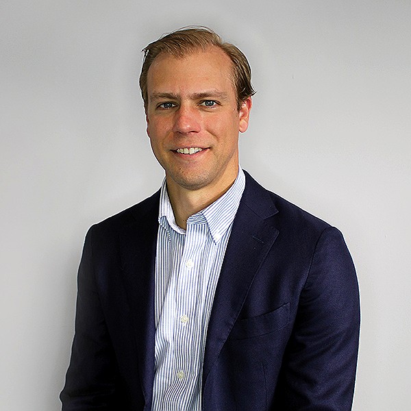 Michael Winton