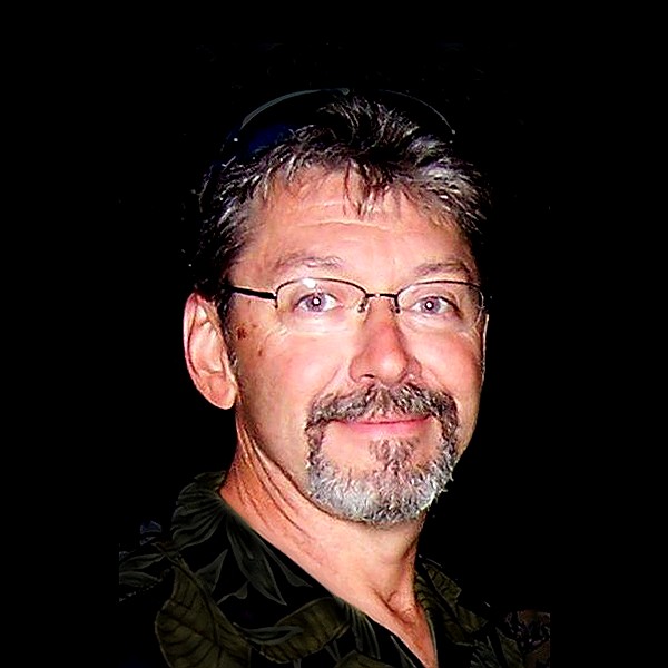 Scott Aldrich